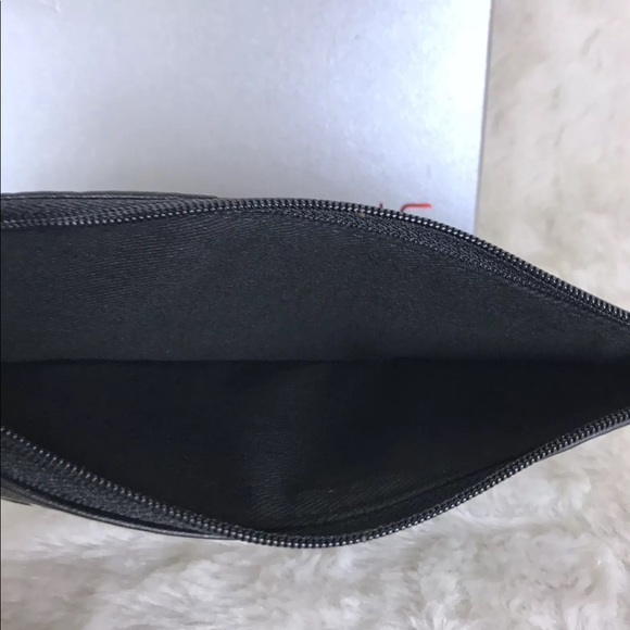 Lodis Black Leather Wallet RFID Protection New - Picture 6 of 8